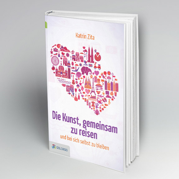 Die Kunst, allein zu reisen und bei sich selbst anzukommen