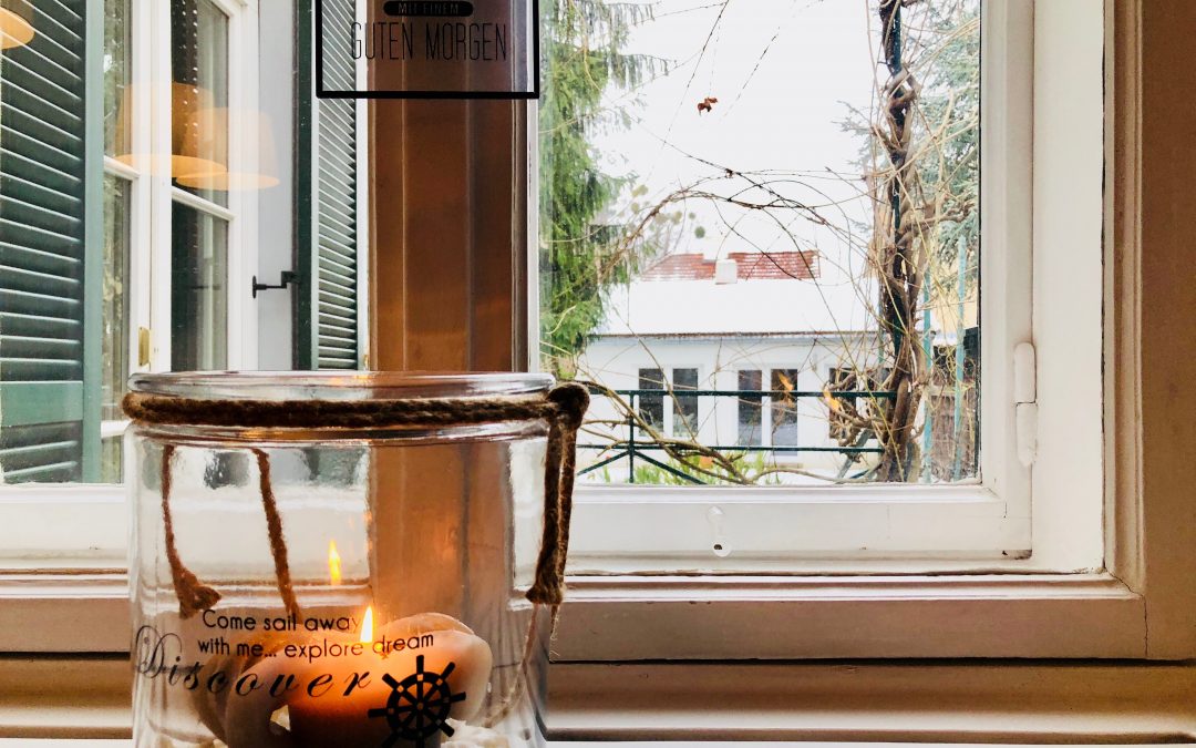 Darf´s ein bisschen HYGGE sein?