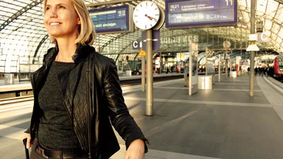 Ankommen: Deine Reise zu Dir selbst!