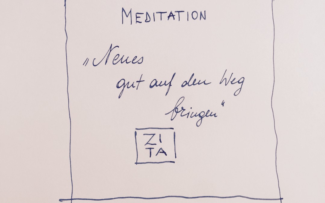 Dein Selbstwert: MEDITATION