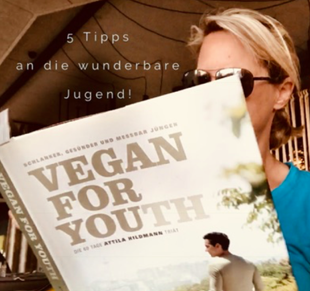 5 Tipps an die Jugend