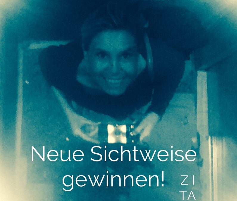 Neue Sichtweisen