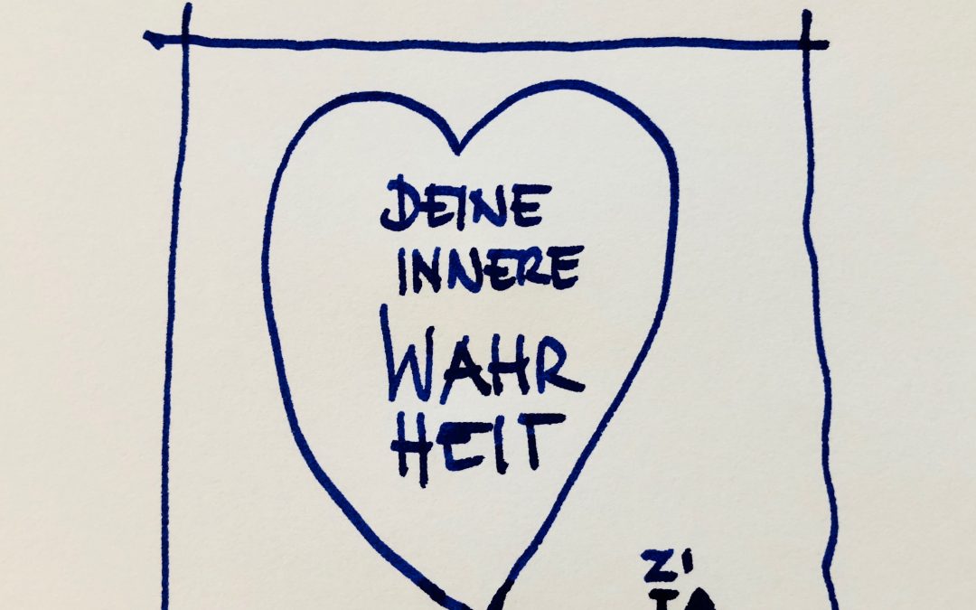 Deine innere Wahrheit