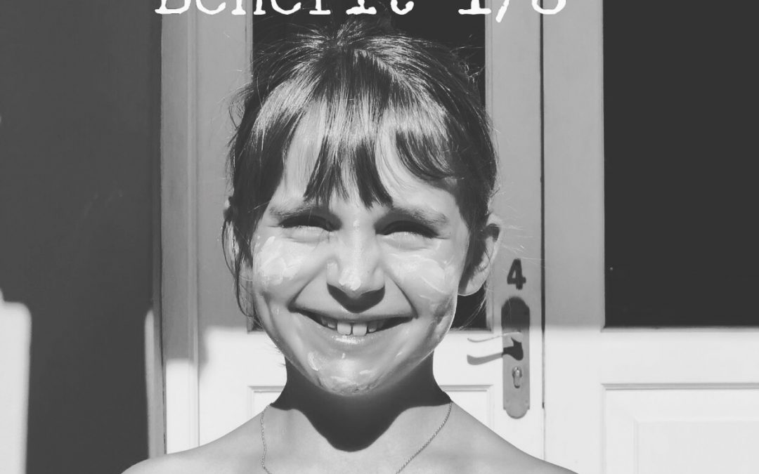Hochsensibilität – Benefit 1/8