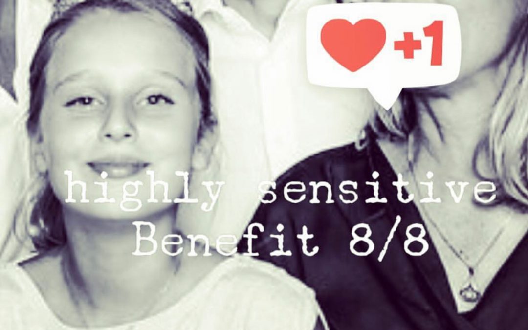 Hochsensibilität – Benefit 8/8