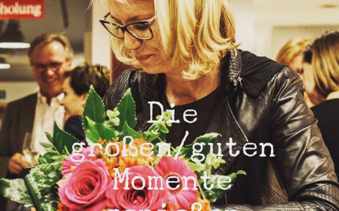 Momente sammeln…