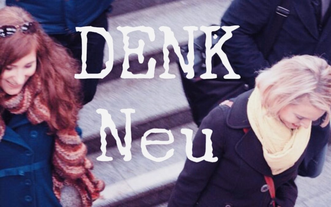 DENK neu